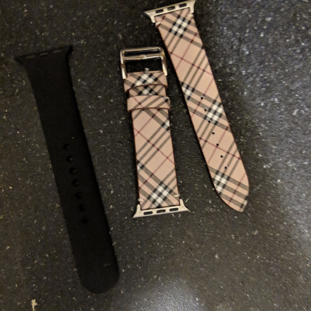 Apple Watch - Picture 4 of 6